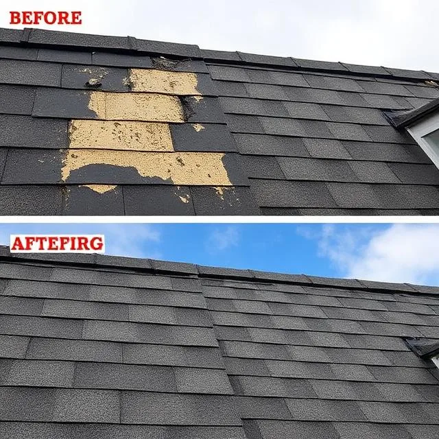 Roof Repair Near Me in Raymond, MS near me